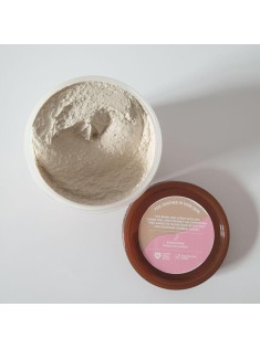 Oat Mask Victoria's Secret - Маска для обличчя