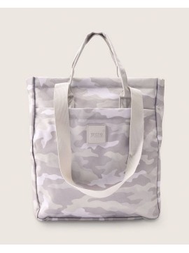 Сумка Victoria's Secret PINK CAMO Print Beach Tote