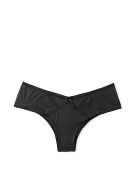 Трусики чіки Victoria's Secret Very Sexy Strappy Ring Cheeky panty