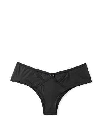 Трусики чіки Victoria's Secret Very Sexy Strappy Ring Cheeky panty