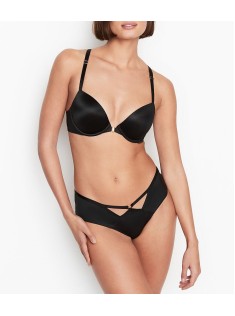 Трусики чики Victoria’s Secret Very Sexy Strappy Ring Cheeky panty