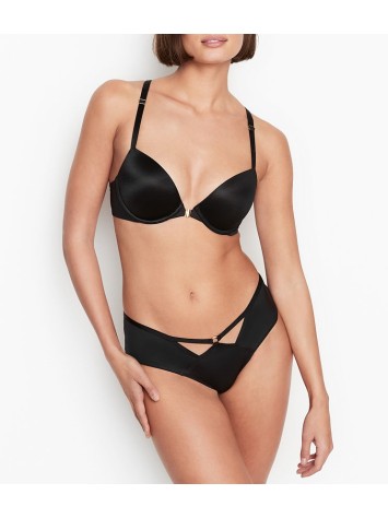 Трусики чіки Victoria's Secret Very Sexy Strappy Ring Cheeky panty
