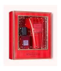 Подарунковий набір Bombshell Intense VS Mini Fragrance Gift Set