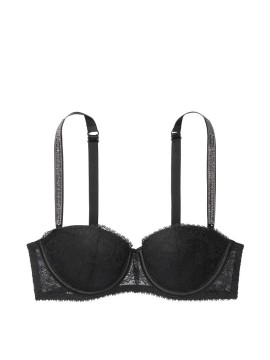 Бюстгальтер Victoria Secret Viry Sexy Lightly Lined Shine Strap