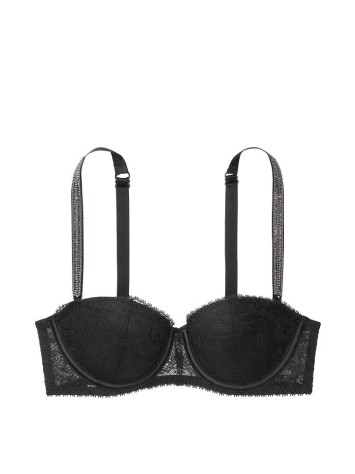 Бюстгальтер Victoria Secret Viry Sexy Lightly Lined Shine Strap