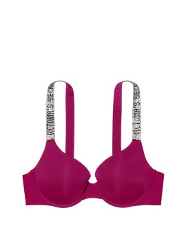 Бюстгальтер Victoria Secret Viry Sexy Lightly Lined Shine Strap
