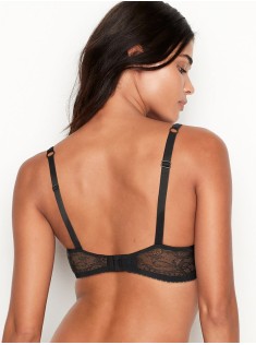 Бюстгальтер Victoria Secret Viry Sexy Lightly Lined Shine Strap