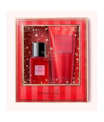 Подарочный набор Bombshell Intense VS Mini Fragrance Gift Set
