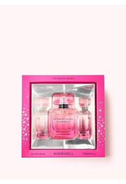 Парфюм Bombshell Victoria’s Secret Gift box 30ml