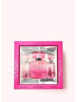 Парфуми Bombshell Victoria's Secret Gift box 30ml