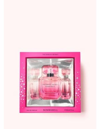 Парфуми Bombshell Victoria's Secret Gift box 30ml