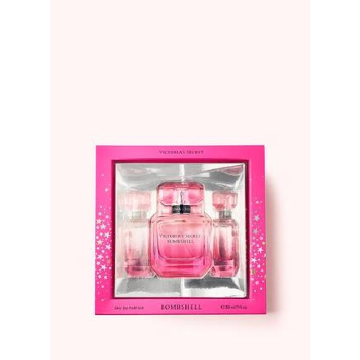 Парфуми Bombshell Victoria's Secret Gift box 30ml