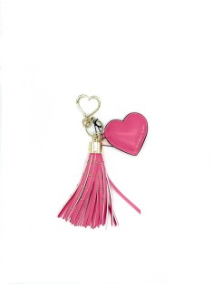 Брелок Victoria's Secret Pink Heart