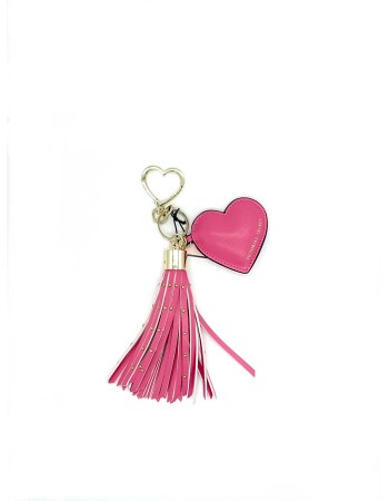 Брелок Victoria's Secret Pink Heart