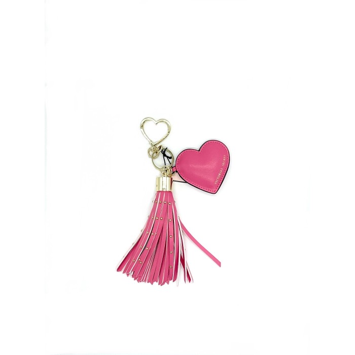 Брелок Victoria's Secret Pink Heart
