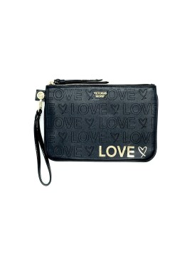 Косметичка клатч Victoria’s Secret LOVE logo