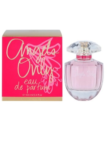 Парфуми Angels Only Victoria's Secret