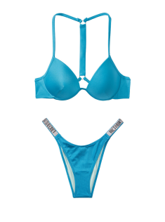 Купальник VS push-up Shine Strap Back Cosmo SWIM❤️