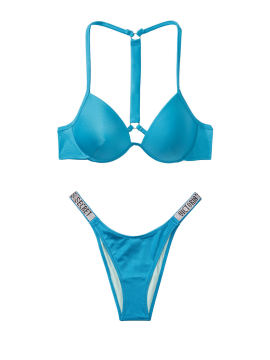 Купальник VS push-up Shine Strap Back Cosmo SWIM❤️
