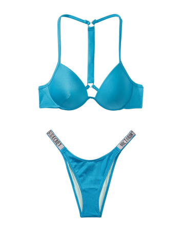 Купальник VS push-up Shine Strap Back Cosmo SWIM❤️