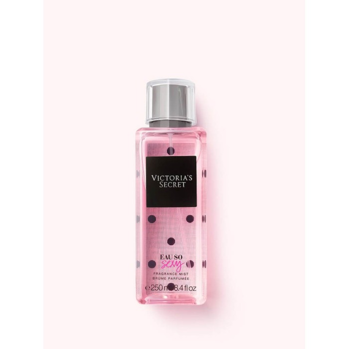 Парфумований спрей Eau So Sexy Victoria Secret 250ml