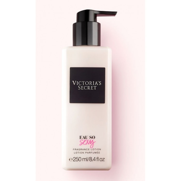 Парфумований лосьйон Eau So Sexy Victoria's Secret 250ml