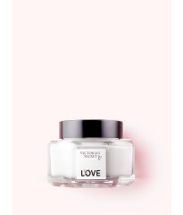 Парфумований крем LOVE Victoria's Secret Fragrance cream 200ml