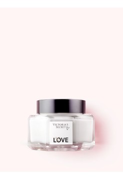 Парфумований крем LOVE Victoria's Secret Fragrance cream 200ml