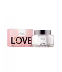 Парфумований крем LOVE Victoria's Secret Fragrance cream 200ml