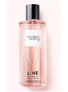 Парфюмированный спрей LOVE Victoria’s Secret 250ml