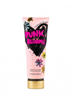 PUNK BLOOMS Victoria’s Secret лосьон для тела