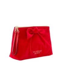 Середня косметичка Victoria's Secret Beauty Glam bag Lipstick
