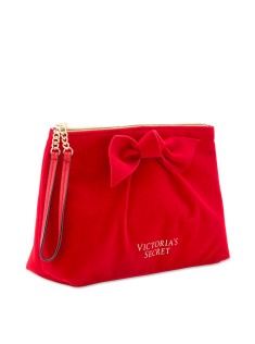 Середня косметичка Victoria's Secret Beauty Glam bag Lipstick