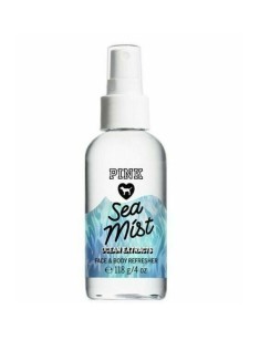 SEA Mist Victoria's Secret PINK спрей для тіла 118ml