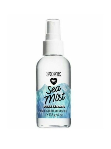 SEA Mist Victoria's Secret PINK спрей для тіла 118ml