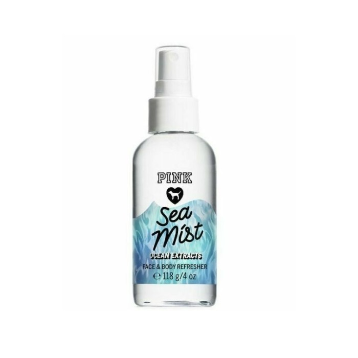 SEA Mist Victoria's Secret PINK спрей для тіла 118ml