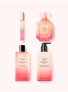 Парфумований лосьйон Bombshell Paradise Victoria's Secret