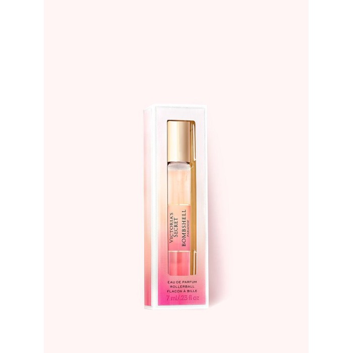 Парфюм роликовый Bombshell Paradise Victoria’s Secret Rollerball