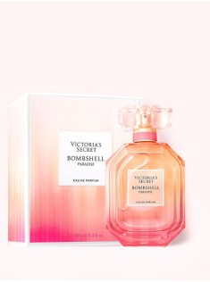 Парфуми Bombshell Paradise Victoria's Secret