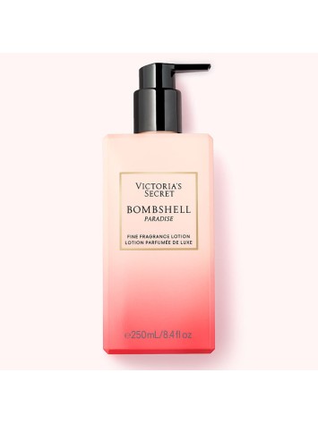 Парфюмированный лосьон Bombshell Paradise Victoria’s Secret