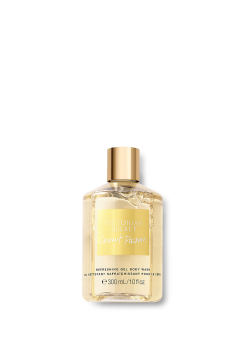 Coconut Passion Fragrance Wash Victoria's Secret Гель для душа