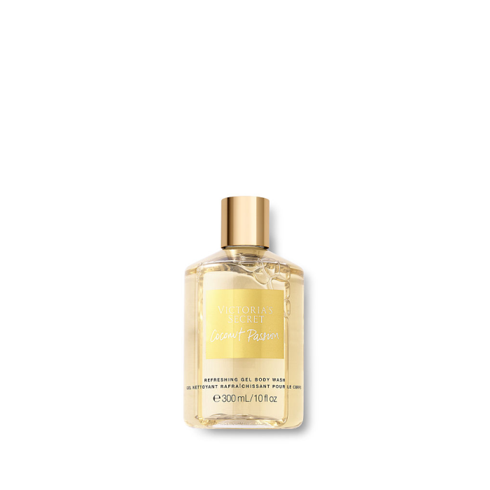 Coconut Passion Fragrance Wash Victoria's Secret Гель для душу