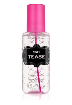 Tease Noir Victoria's Secret спрей для тіла 75ml