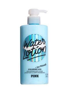 Water Lotion PINK лосьон для тела