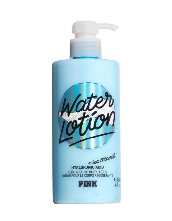 Water Lotion PINK лосьон для тела