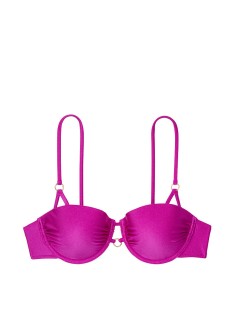 Купальник Victoria&#39;s Secret PINK Top &amp; Bikini panty Fuchsia