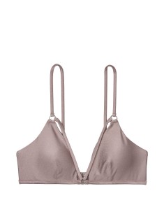 Купальник Victoria&#39;s Secret PINK Strappy Top &amp; Brazilian