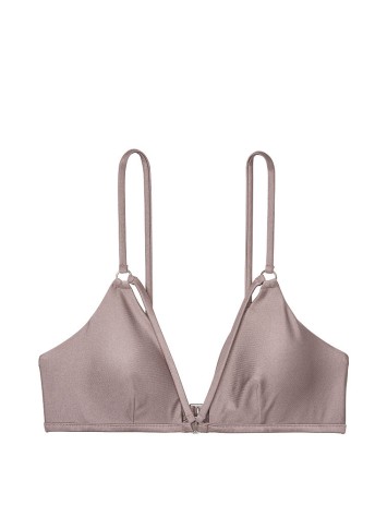 Купальник Victoria's Secret PINK Strappy Top &amp; Brazilian