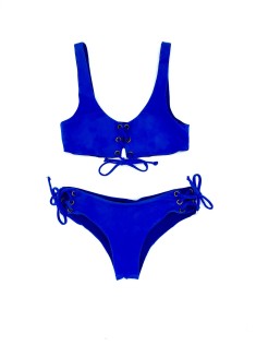 Купальник Sky Blue Swim