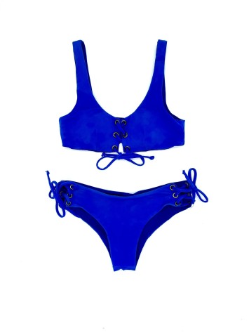 Купальник Sky Blue Swim